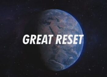 Leo Hohmann: Globalists Have Another Shock Event Planned in Pursuit of the ‘Four Ds’: Digitization, Dehumanization, Destruction and Depopulation | The Gateway Pundit