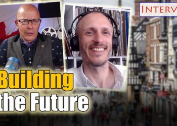 Let's create what we want!