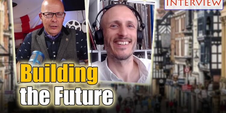 Let's create what we want!