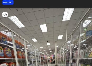 Let’s check in on Seattle.