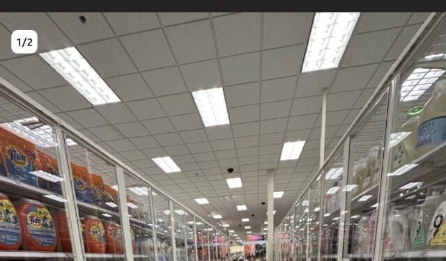 Let’s check in on Seattle.