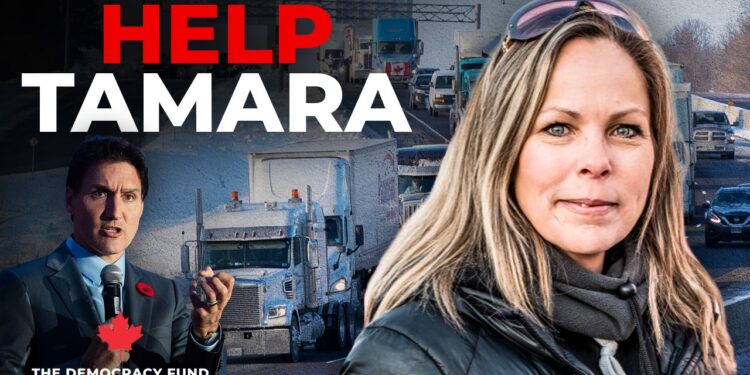 Live Updates: Freedom Convoy organizer Tamara Lich’s trial continues