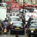 London Has The World’s Slowest Traffic