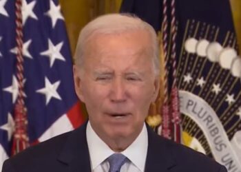 Louisiana Man Wins Lawsuit Against Town That Targeted the Anti-Biden Flags on His Truck | The Gateway Pundit