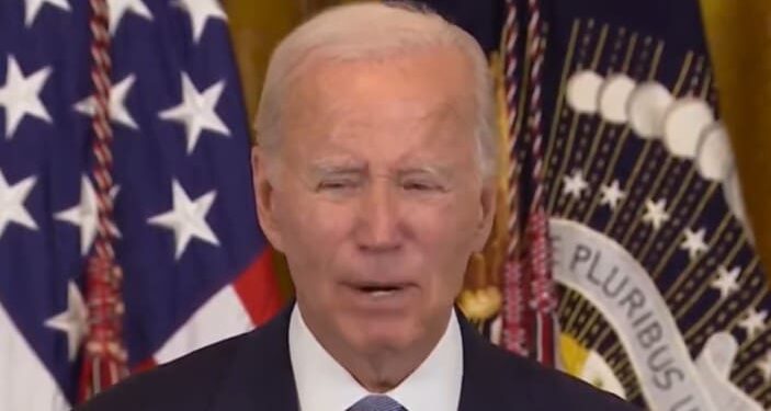 Louisiana Man Wins Lawsuit Against Town That Targeted the Anti-Biden Flags on His Truck | The Gateway Pundit