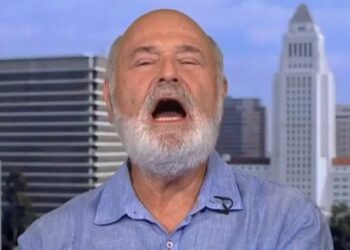 MEATHEAD: Rob Reiner Makes Insane Statement About What Needs to Happen for ‘Democracy to Survive’ | The Gateway Pundit