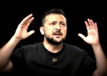 MSM Slowly Comes to Grips With Ukraine’s Diminishing Support in Europe, in the US and Worldwide | The Gateway Pundit