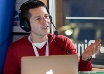 MSNBC Columnist: Trump ‘Must Die in Prison’