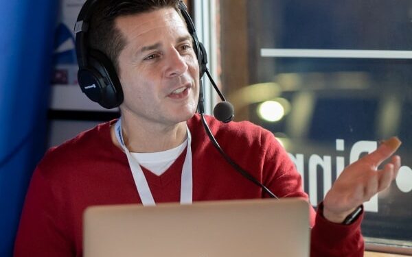 MSNBC Columnist: Trump ‘Must Die in Prison’