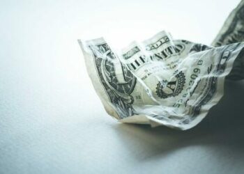 Macleod: The End Of The Road For The Dollar