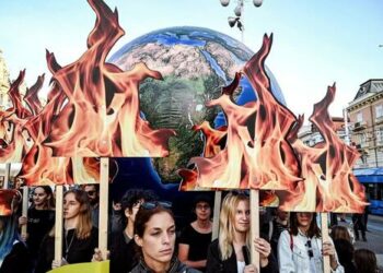 Meteorologists, Scientists Explain Why There Is ‘No Climate Emergency’