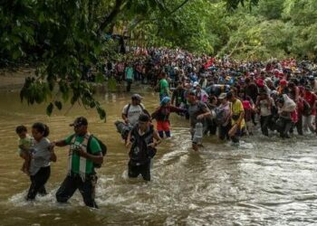 “Migration Economy”: South American Businessmen, Politicians Making ‘Tens Of Millions’ On Human Trafficking Empire