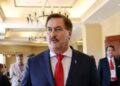 Mike Lindell Says MyPillow ‘Crippled’ By Major Credit Card Company