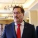 Mike Lindell Says MyPillow ‘Crippled’ By Major Credit Card Company