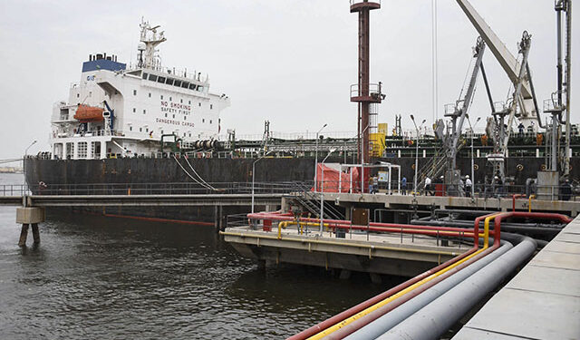 Mike Pompeo Rips Biden Energy Failures: ‘Unfortunate’