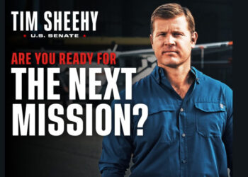 Montanans Can ‘Save the Country’ by Voting Out Jon Tester