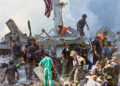 More Americans Questioning Official 9/11 Story As Evidence Contradicts Official Narrative