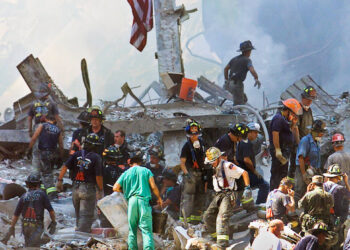 More Americans Questioning Official 9/11 Story As Evidence Contradicts Official Narrative