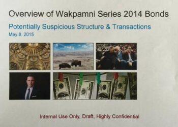 Morgan Stanley Created 2015 Hunter Biden Dossier Highlighting “Fraudulent” Looking Schemes And “Suspicious” Transactions