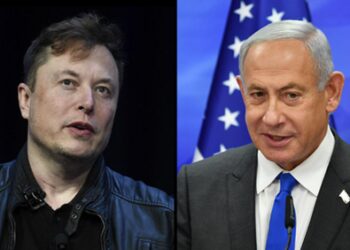 Musk-Netanyahu Meeting All About AI & Innovation, Israel Says, As WaPo Pushes ‘Antisemitism’ Cover-Up