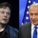 Musk-Netanyahu Meeting All About AI & Innovation, Israel Says, As WaPo Pushes ‘Antisemitism’ Cover-Up