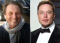 Musk’s Father Worried About Assassination After Escalating Attacks