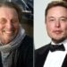 Musk’s Father Worried About Assassination After Escalating Attacks