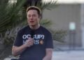Musk’s SpaceX Countersues DOJ, Says Case Over Refusal To Hire Refugees Is Unconstitutional