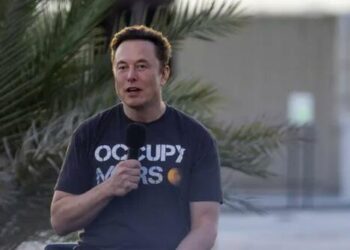 Musk’s SpaceX Countersues DOJ, Says Case Over Refusal To Hire Refugees Is Unconstitutional