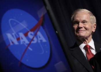 NASA Reveals ‘Truth’ About UFOs