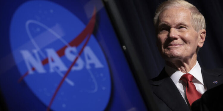 NASA Reveals ‘Truth’ About UFOs