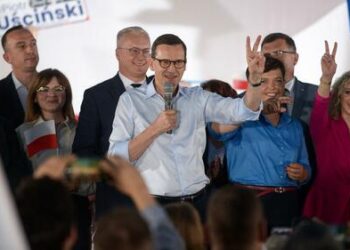 NATO Fractures: In U-Turn, Poland Announces It Will No Longer Arm Ukraine