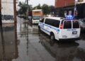 N.Y. Begins Drying Out After Record-Breaking Rainfall