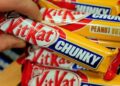 Nestle CFO Says “People Are Consuming Less” As Food & Beverage Demand Wanes