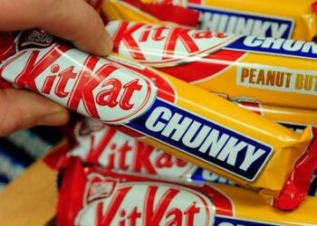 Nestle CFO Says “People Are Consuming Less” As Food & Beverage Demand Wanes