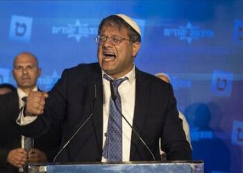 Netanyahu’s Hardline Allies Threaten To Implode Israeli Govt Over Concessions To Palestinians