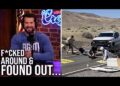Nevada Police OBLITERATE Climate Protestors! Crowder Reacts