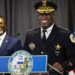 New Chicago Top Cop Offers Message Of Inspiration