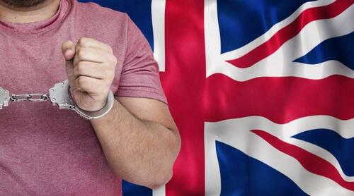 New Energy Bill Could See Brits Jailed For Failing To Comply With ‘Cultish’ Net-Zero Regs