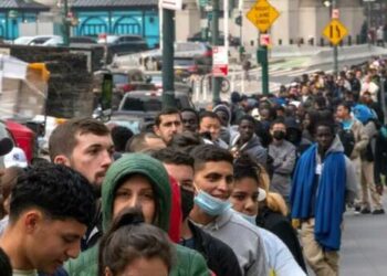 New Jersey Governor No Longer Wants Immigrants After Earlier Advocating For Sanctuary State