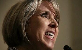 New Mexico Lawmakers Call For Governor’s Impeachment Over 2A Overreach