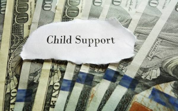 New Texas Law: Drunk Drivers Pay Child Support If Parent Killed