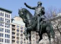 New York City Considering Removing Statues of George Washington, Others