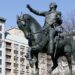 New York City Considering Removing Statues of George Washington, Others