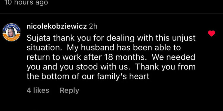 New York Repeals COVID Vaccine Mandate For Healthcare Workers But Legal Fight Not Over • Children’s Health Defense