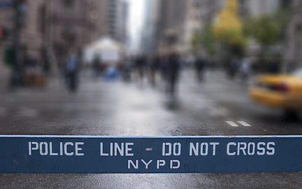 Newly Arrived Migrant Commits Serial Acts of Violence in NYC