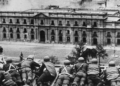 Newly-Released Top Secret Docs Show Nixon’s Intel Briefings On US-Backed Chilean Coup