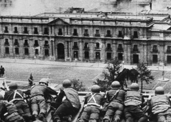 Newly-Released Top Secret Docs Show Nixon’s Intel Briefings On US-Backed Chilean Coup