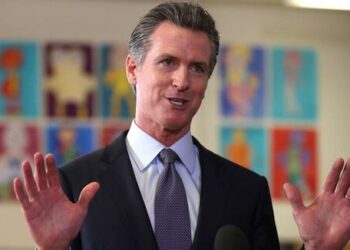 No Big Deal: Newsom Defends Hunter Biden Influence Peddling Scheme