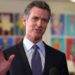 No Big Deal: Newsom Defends Hunter Biden Influence Peddling Scheme